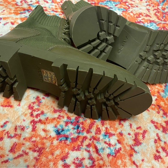 Aldo Boots - Picture 1 of 6